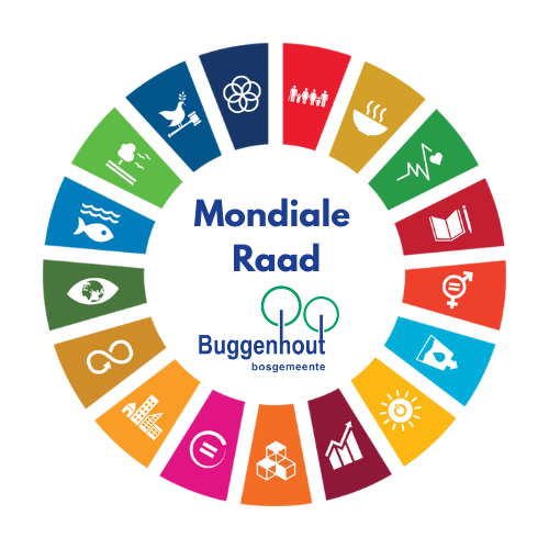 mondiale raad van Buggenhout